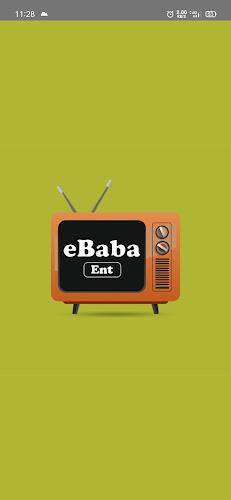 eBaba Entertainment 스크린샷 2