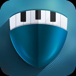 Piano VPN スクリーンショット 2