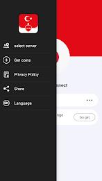 VPN Turkey - Use Turkey IP應用截圖第1張