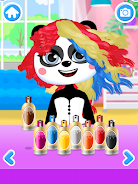 Animals hair salon Screenshot 4