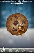 Cookie Clicker 스크린샷 1