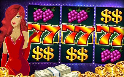 777 Real Casino Slot Machines 스크린샷 3