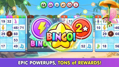 Bingo Fairytale应用截图第3张