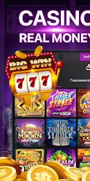 Jackpot Casino Slots Online Captura de tela 1