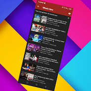 PlayTube Music应用截图第4张
