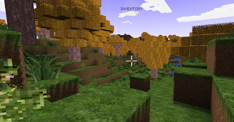 MiniCraft: Build and Craft Screenshot 3