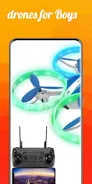 Drone Simulation Shopping 스크린샷 4