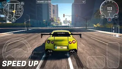Parking Master Multiplayer 2应用截图第2张