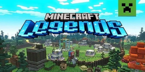 Minecraft應用截圖第1張