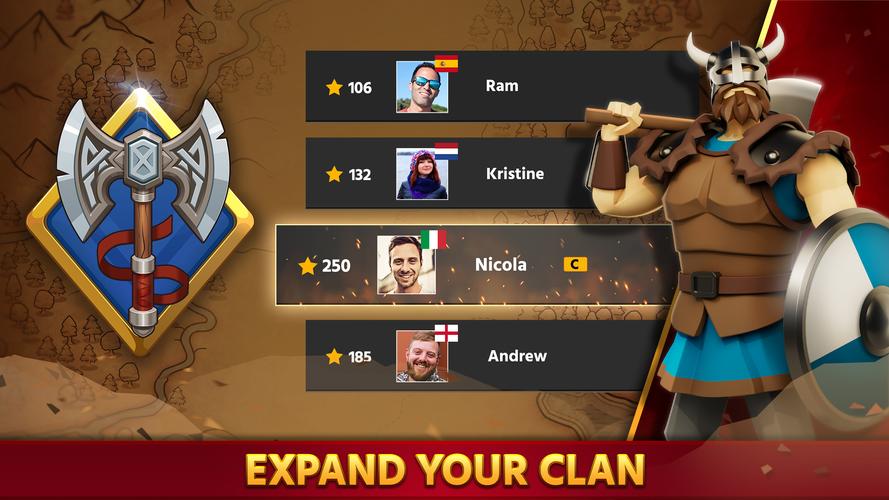 Battle Rivals Capture d’écran 3