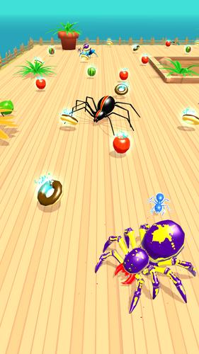 Insect Domination應用截圖第1張