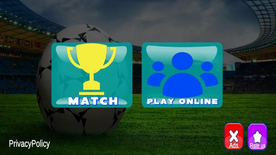 Playing football 2023應用截圖第1張