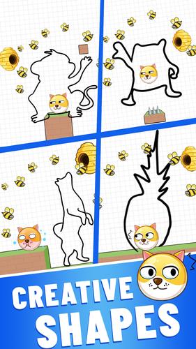 Save the Doge スクリーンショット 3