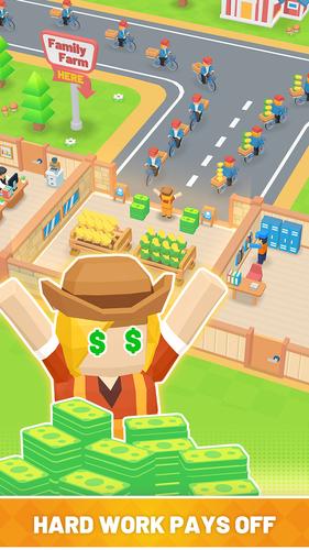 Family Farm Tycoon Screenshot 3