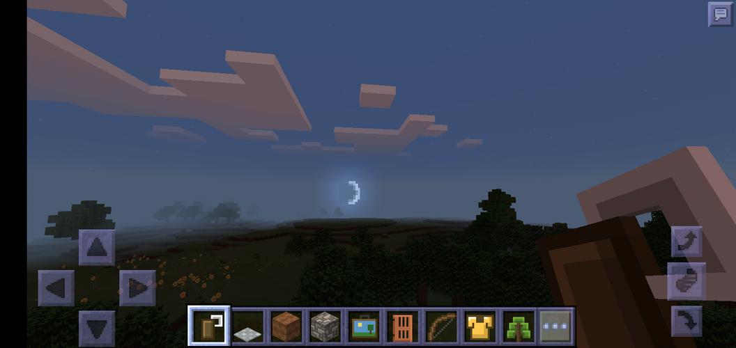 Dream World Screenshot 3