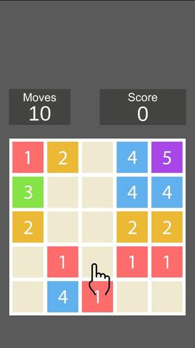 Number Puzzle Match 3应用截图第4张