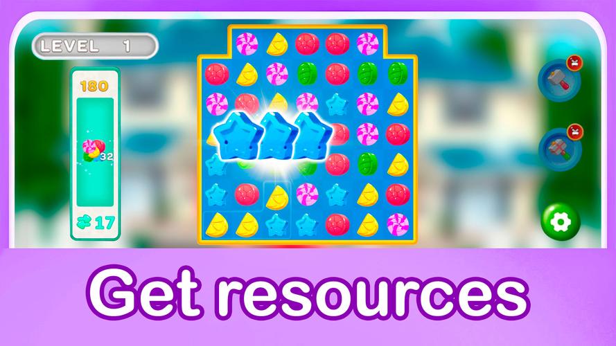 Home Design Redecoration應用截圖第4張