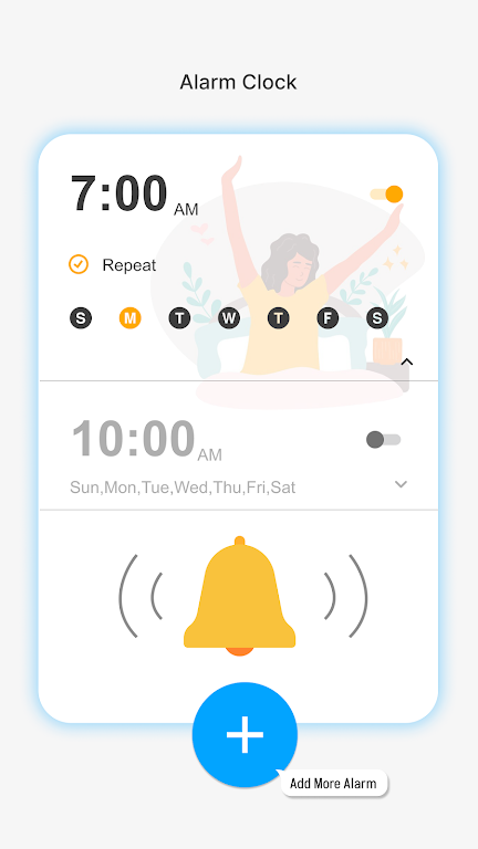World Clock – World time clock स्क्रीनशॉट 3