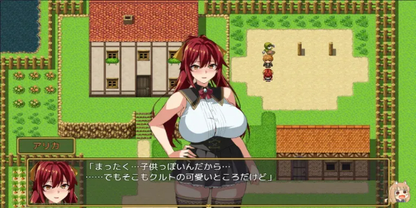Big Breasts應用截圖第2張