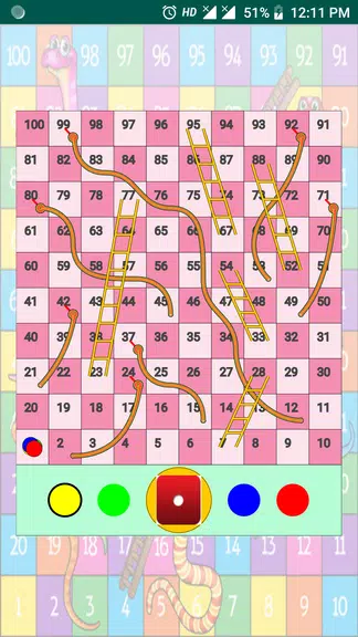Ludo Game 2022 スクリーンショット 2