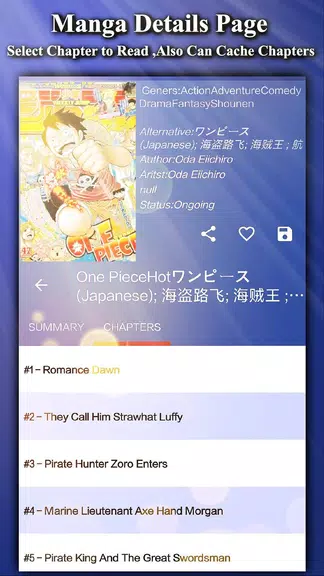 Manga Fans - Free Read,Browse ,Cache Manga & Comic Capture d’écran 3