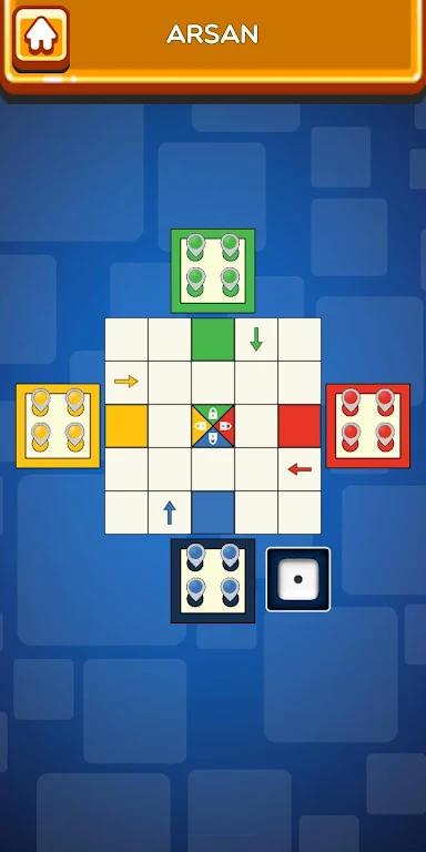Ludo Twist by Arsan Creation應用截圖第4張