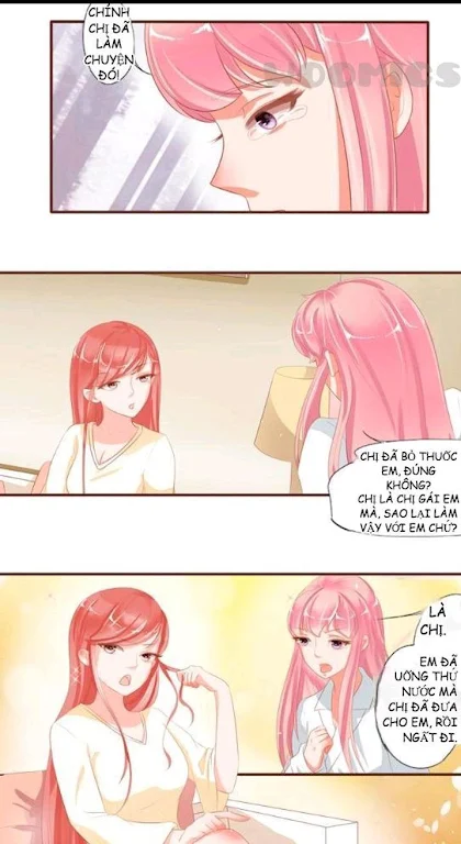 Ngôn Tình -- Webtoon,Manga,Comics應用截圖第4張