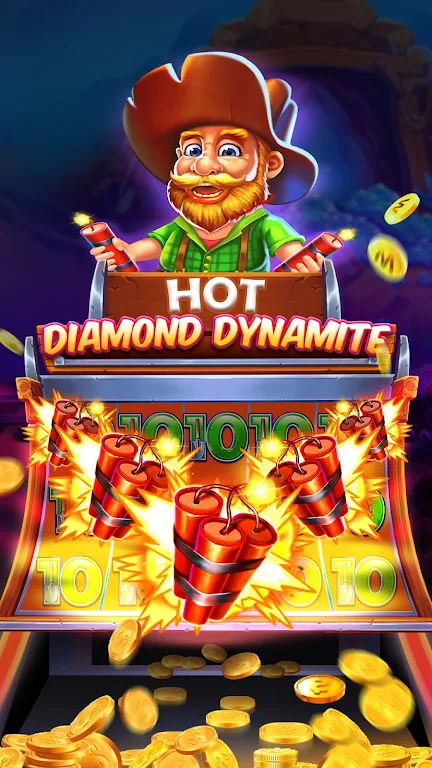 Cash Royal -Las Vegas Slots!应用截图第1张