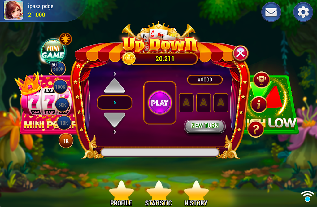 789 Club Jackpot Captura de pantalla 4
