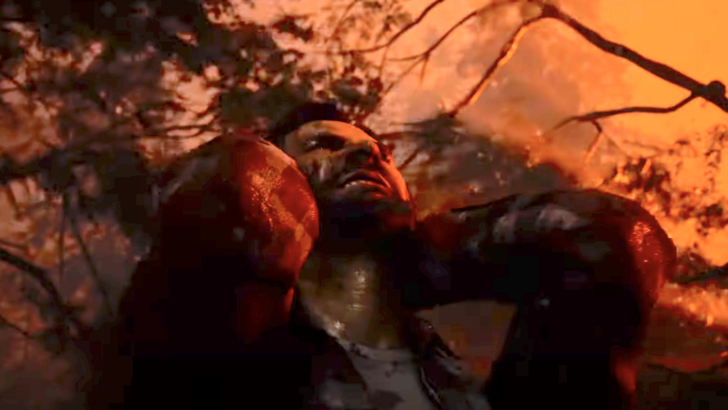 《Alan Wake 2》週年更新將於 10 月 22 日發布