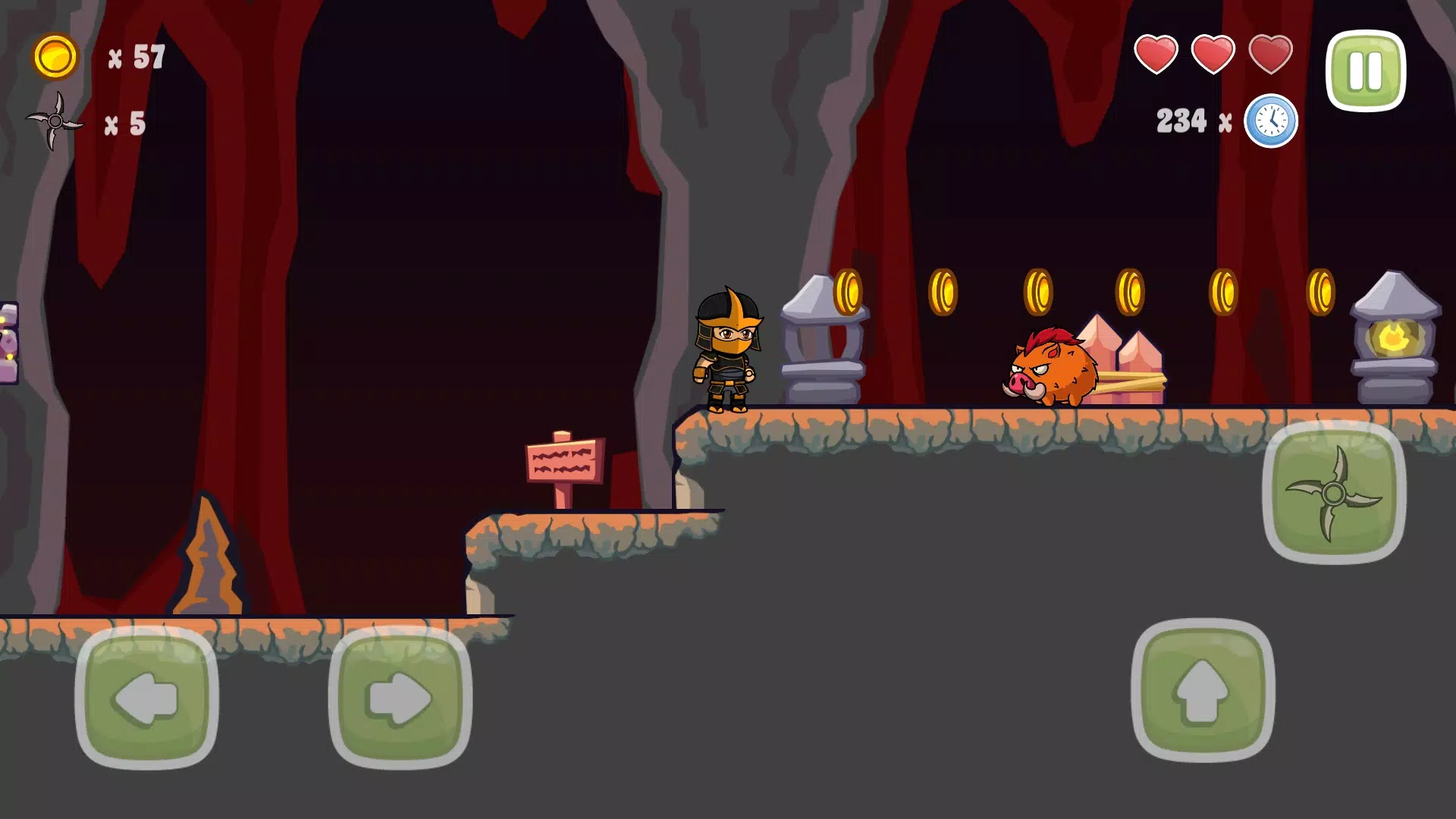 Madot’s World Screenshot 4