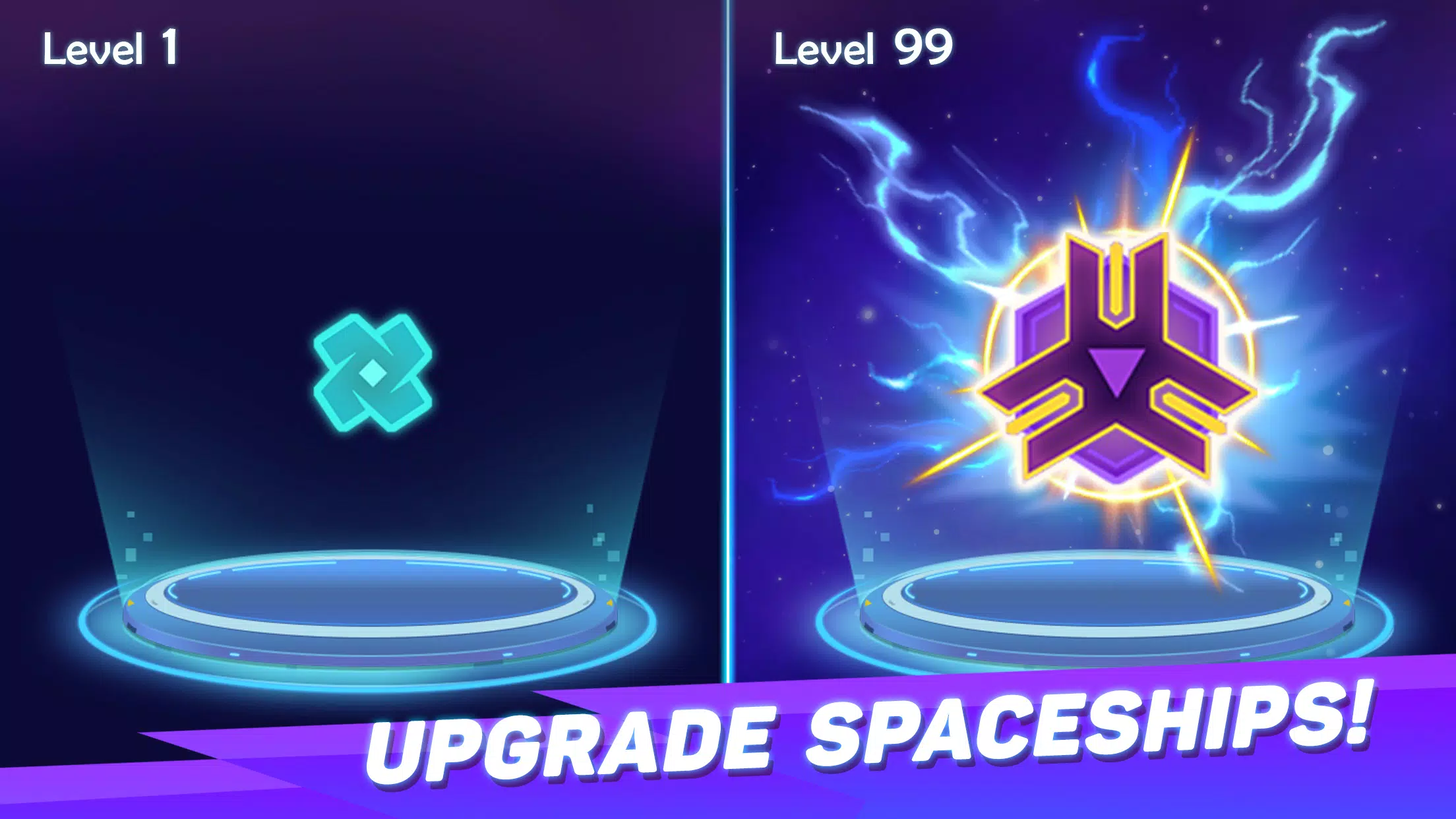 Space War Screenshot 4