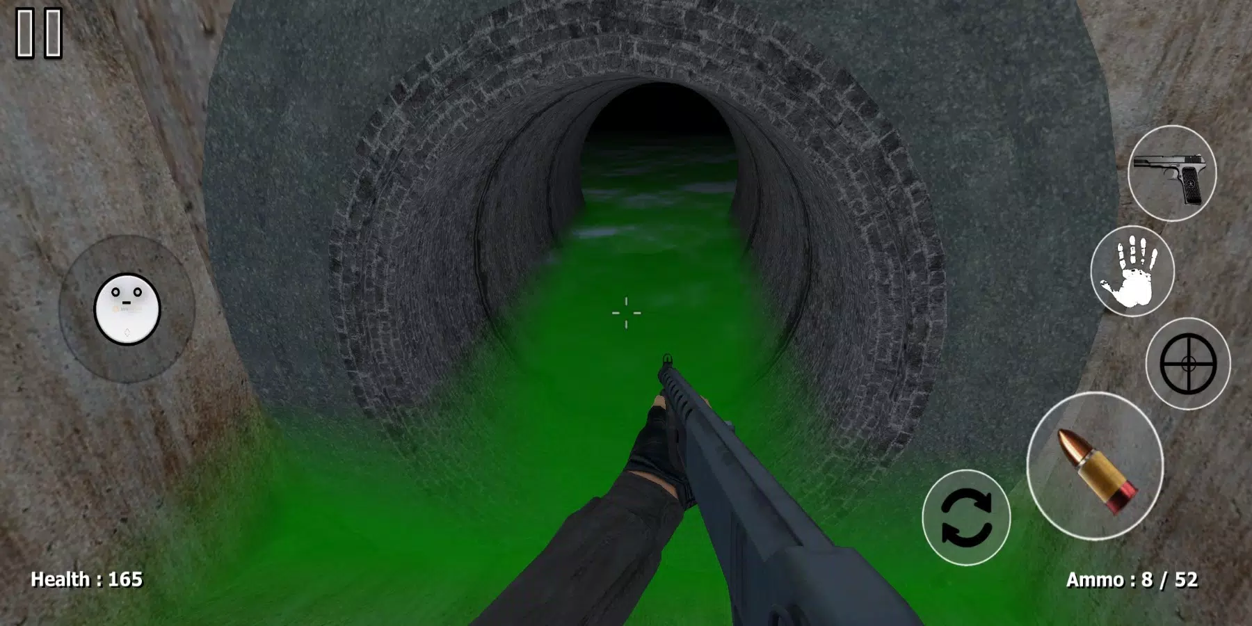 Monsters Claws 1 Screenshot 4