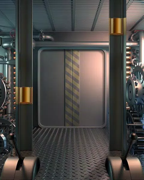 100 Doors Challenge Screenshot 3