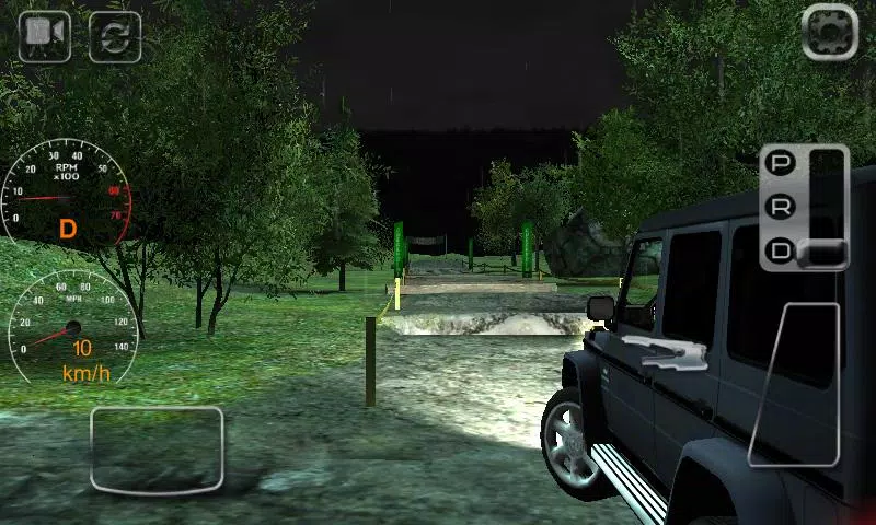 4x4 Off-Road Rally 6 Captura de tela 1