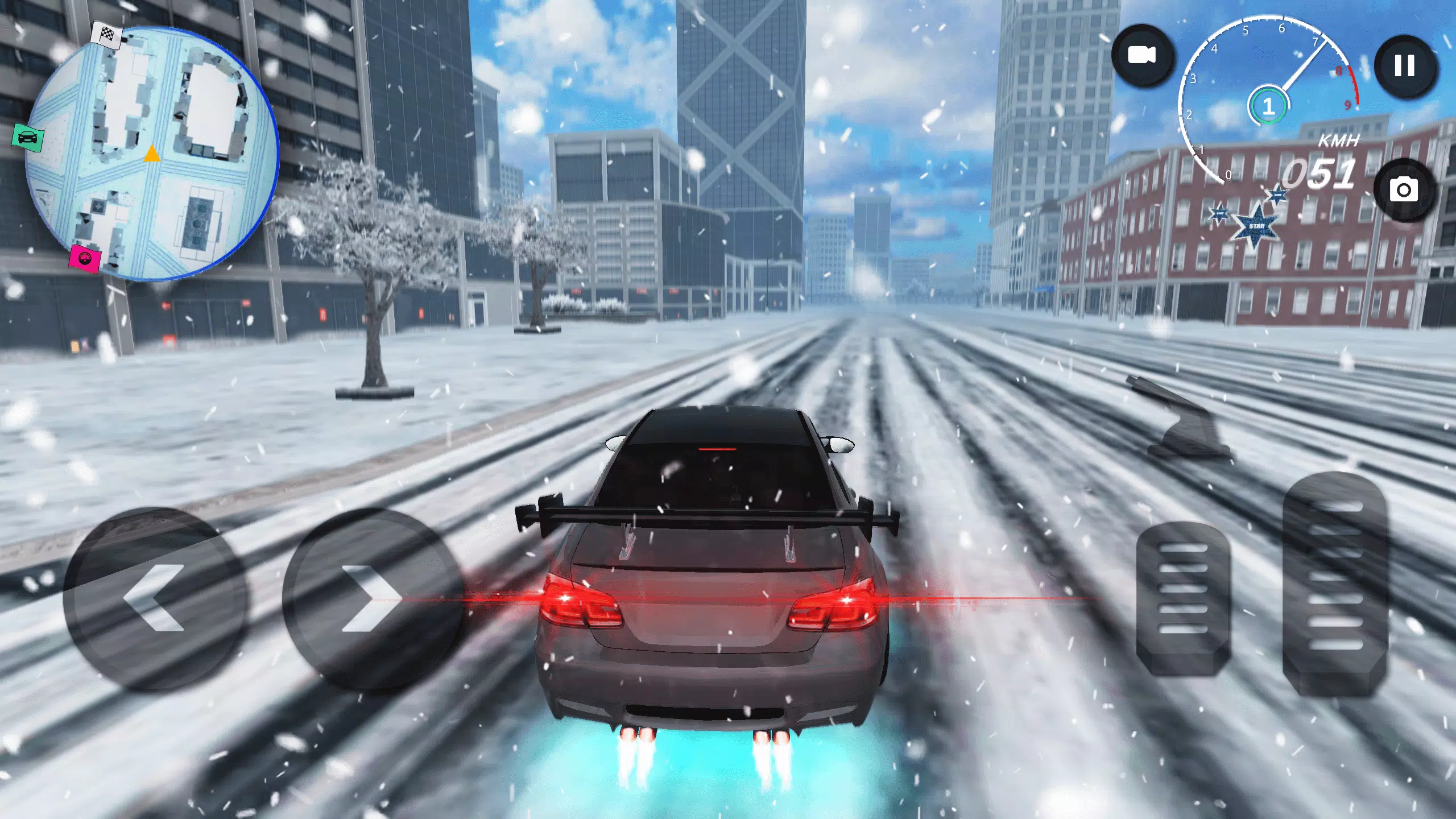 Drift No Limit應用截圖第3張