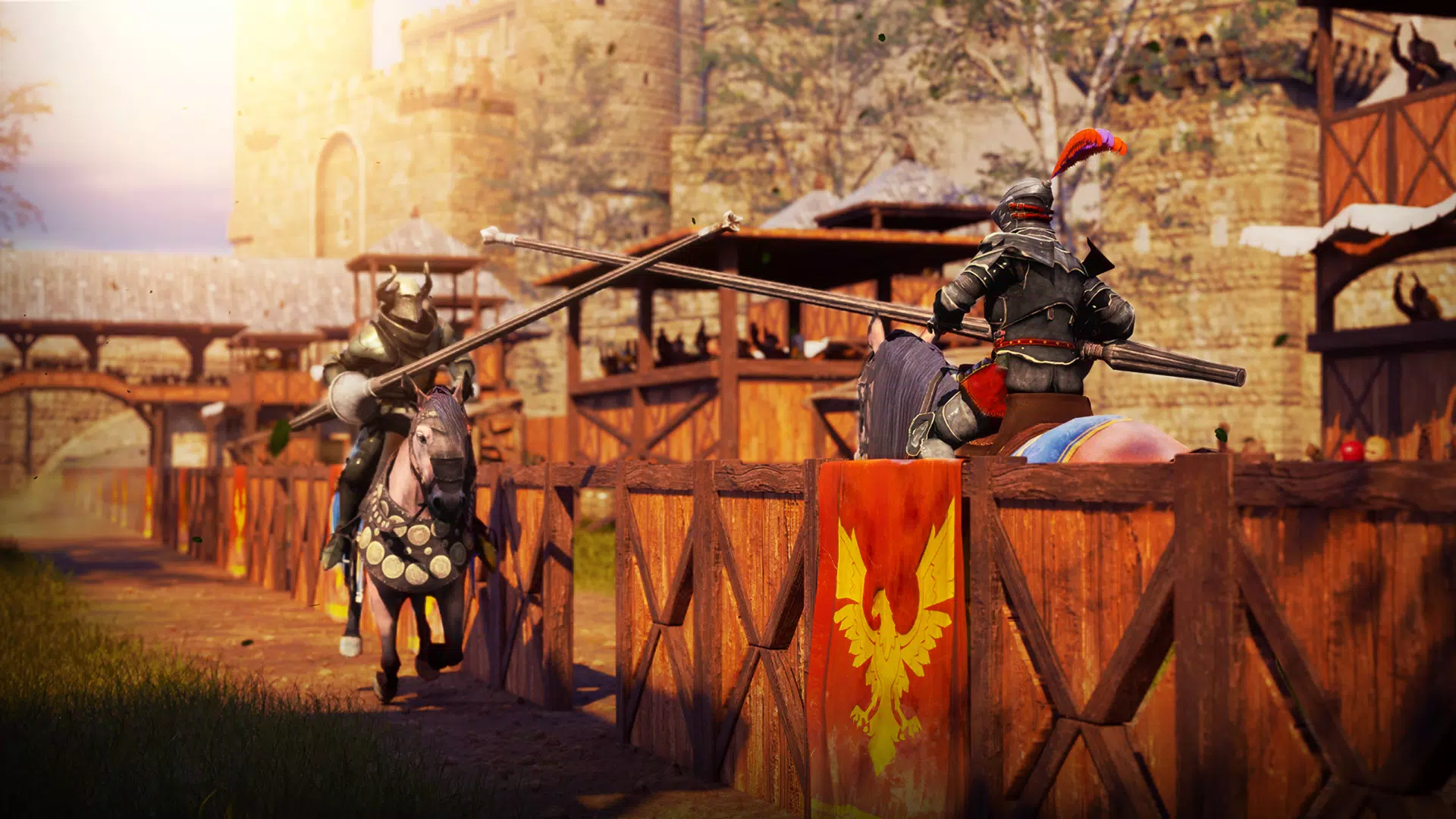 March of Empires: War Games應用截圖第3張