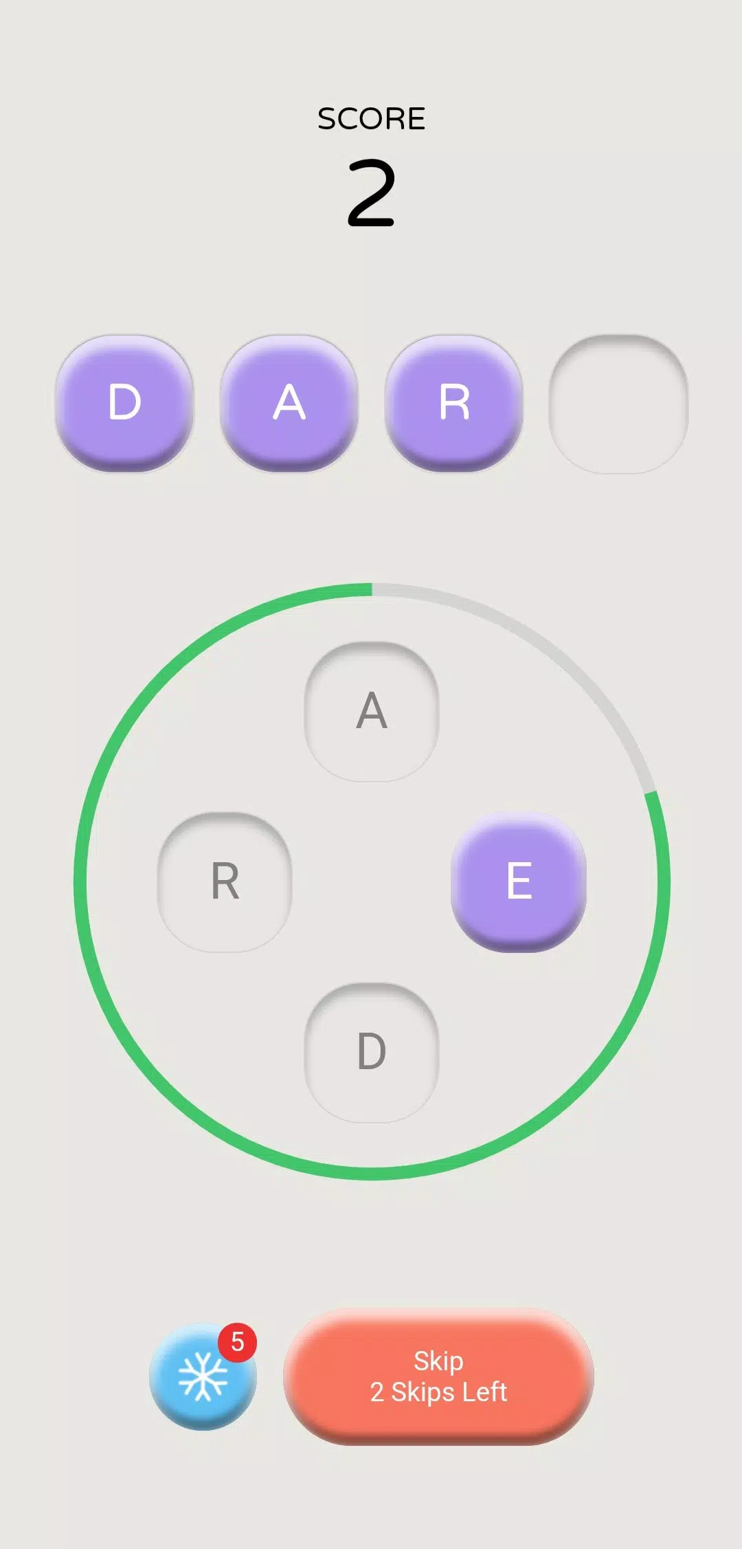Word Games: Sex Word Puzzle Capture d’écran 4