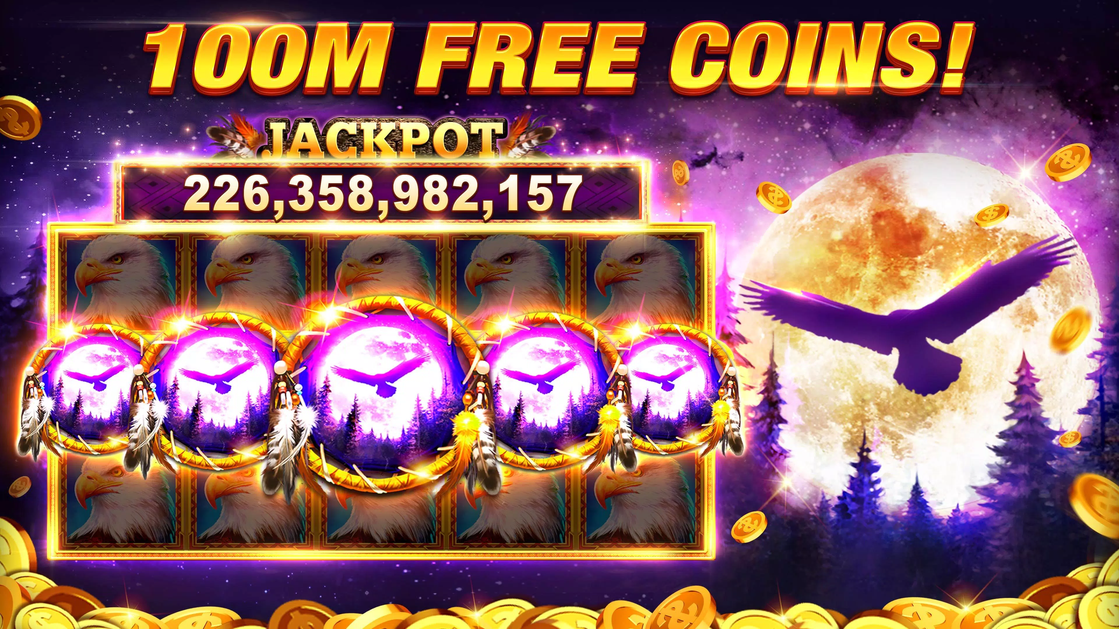 Jackpot Mania Captura de pantalla 4