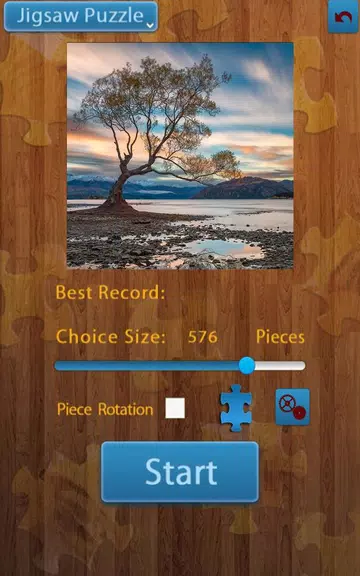 Lakes Jigsaw Puzzles應用截圖第3張