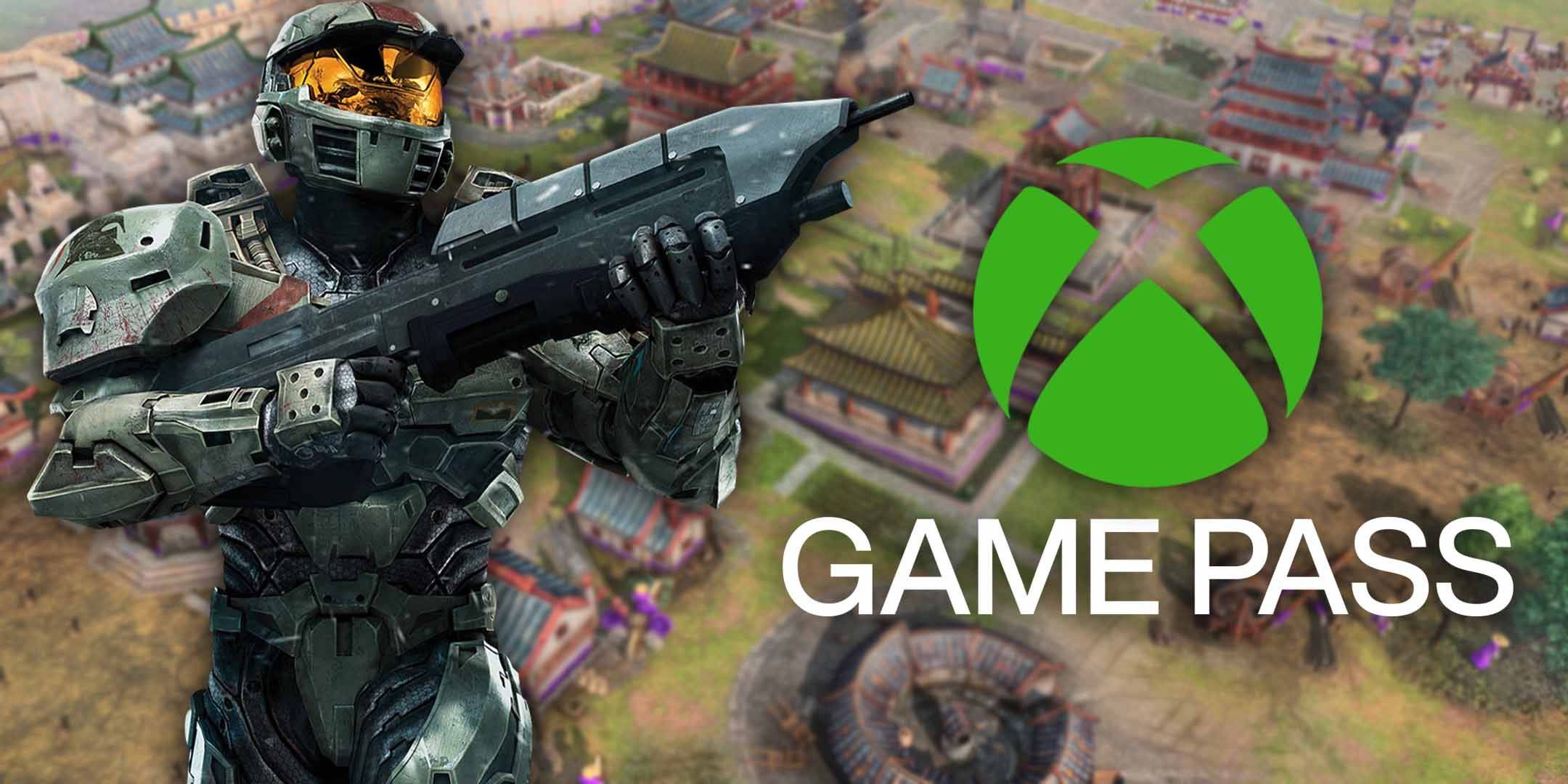 Beste Strategiespiele auf Xbox Game Pass (Januar 2025)