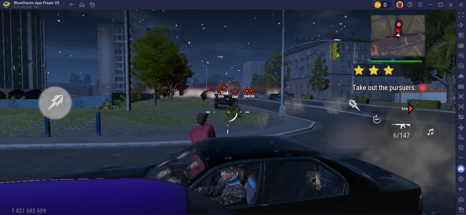 MadOut 2 賽車攻略：新手入門寶典