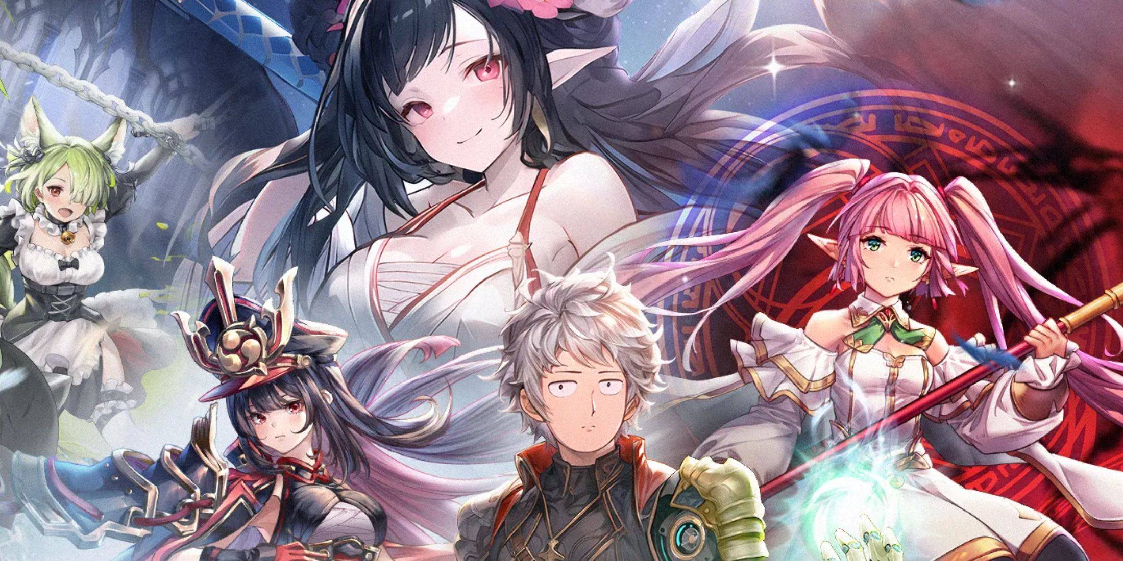 Isekai Saga Awaken Codes (Januar 2025)
