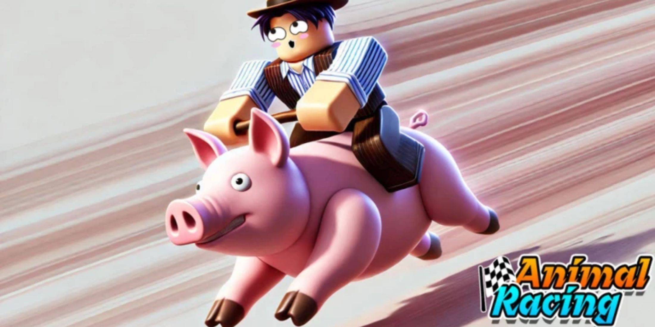 Roblox Animal Racing : 2025 년 1 월 코드가 공개되었습니다