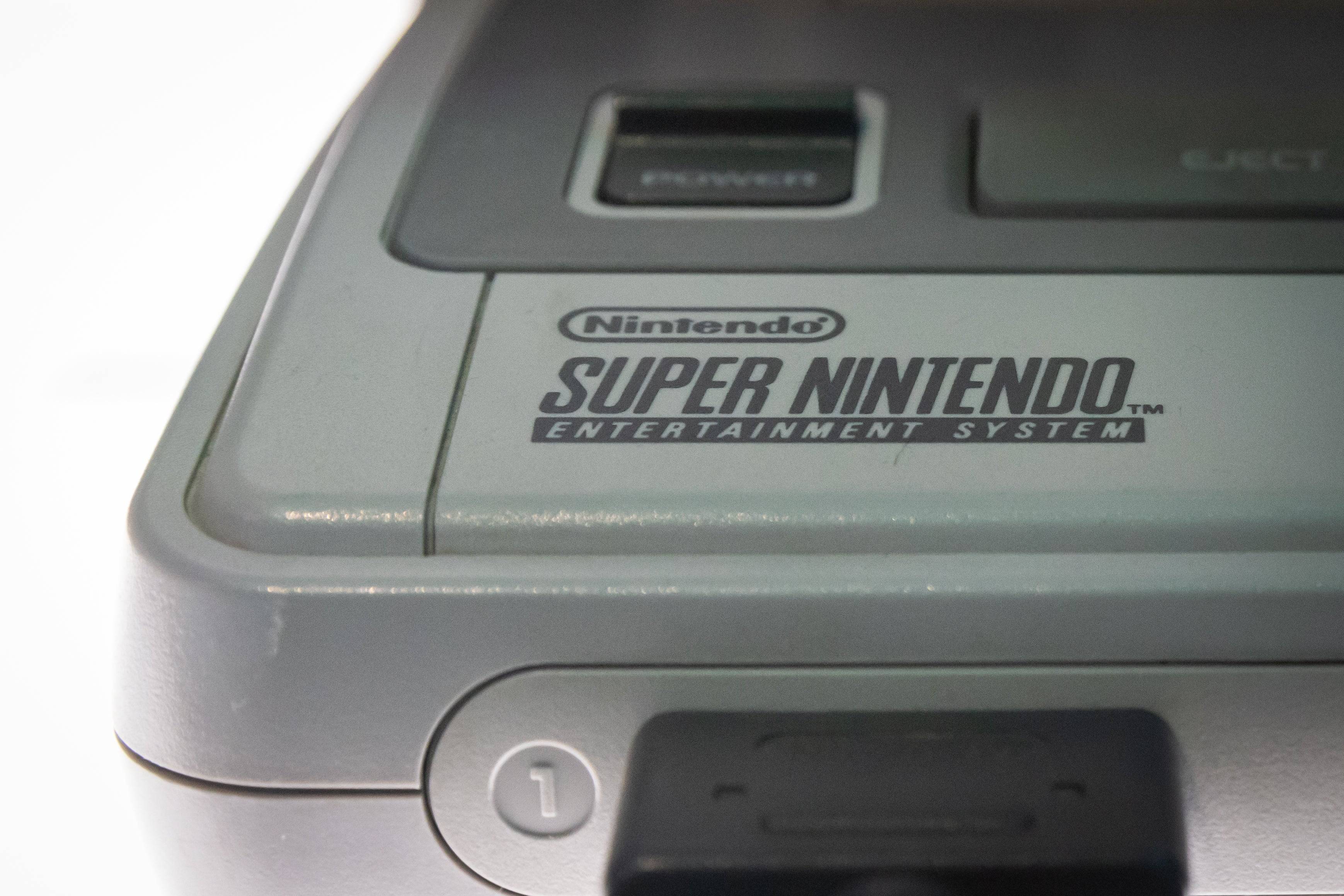 O SNES parece estar ficando mais rápido com a idade. Foto de Aldara Zarraoa/Getty Images.