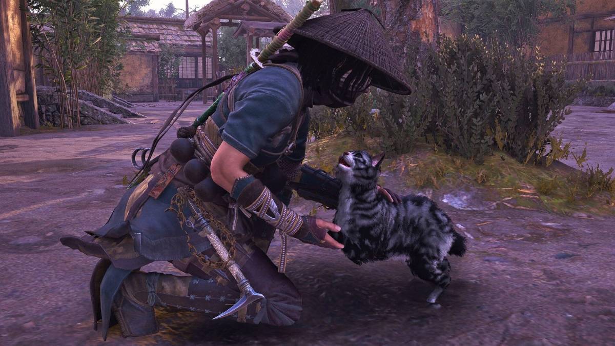 Assassin’s Creed Shadows: Guide to Adding Animals to Your Hideout