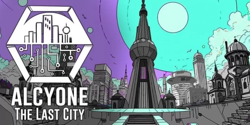 Alcyone：最後一個城市在iOS上推出，Android具有艱難的選擇