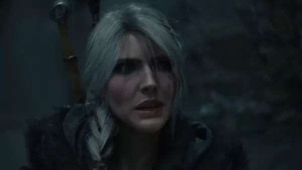 The Witcher 4 Beta Tests Are Scams, Warns Developer