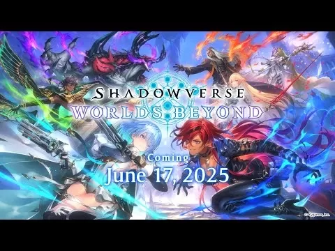 Shadowverse: Worlds Beyond
