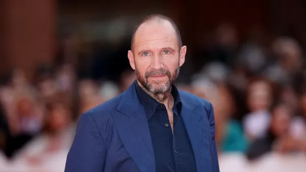 Ralph Fiennes Cast as President Snow in The Hunger Games: Sunrise on the Reaping